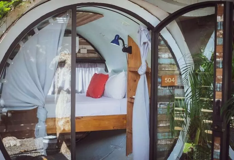 ホテル Selina Paraty