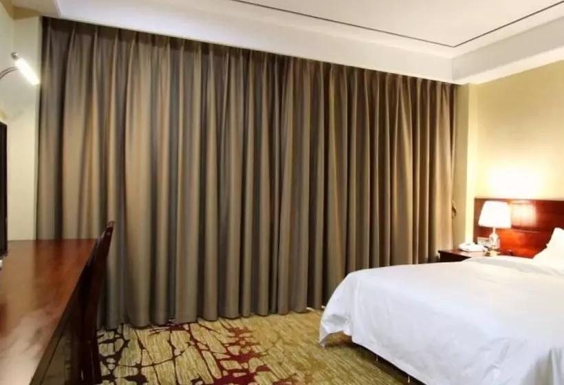 هتل Shenzhen Hanlinxuan Business