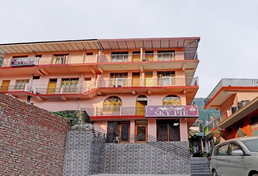 هتل Sky Heaven Resort