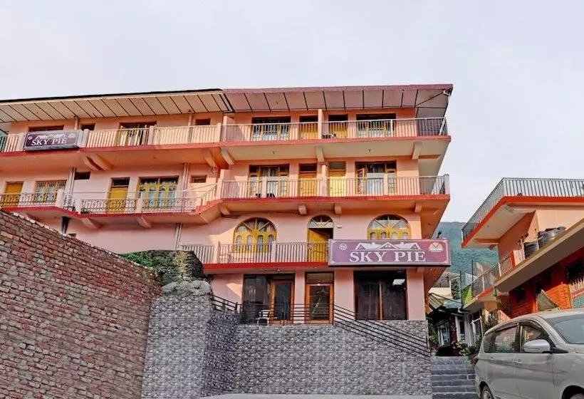 ホテル Sky Heaven Resort