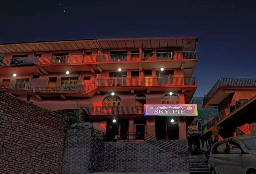 ホテル Sky Heaven Resort