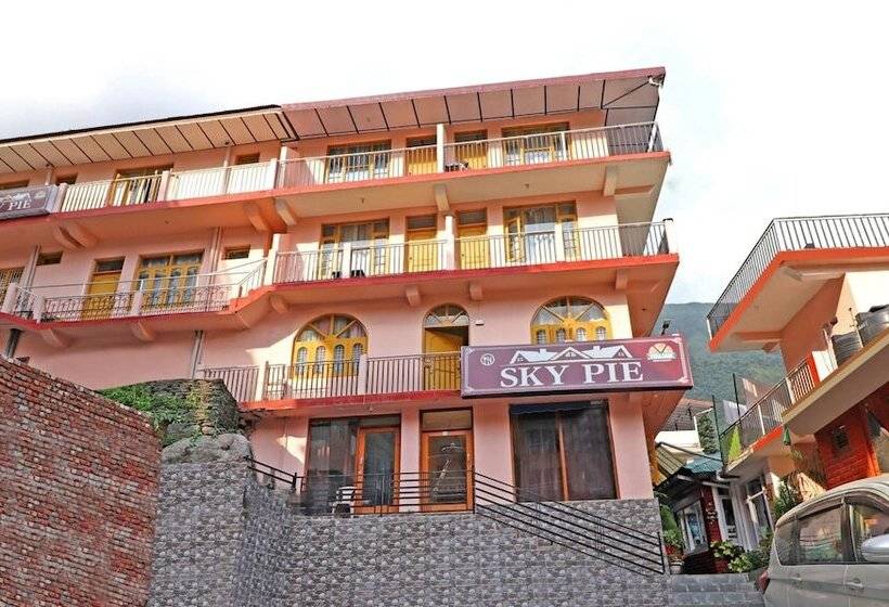 هتل Sky Heaven Resort