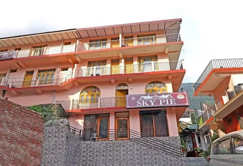 ホテル Sky Heaven Resort