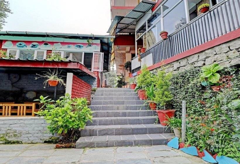 هتل Sky Heaven Resort