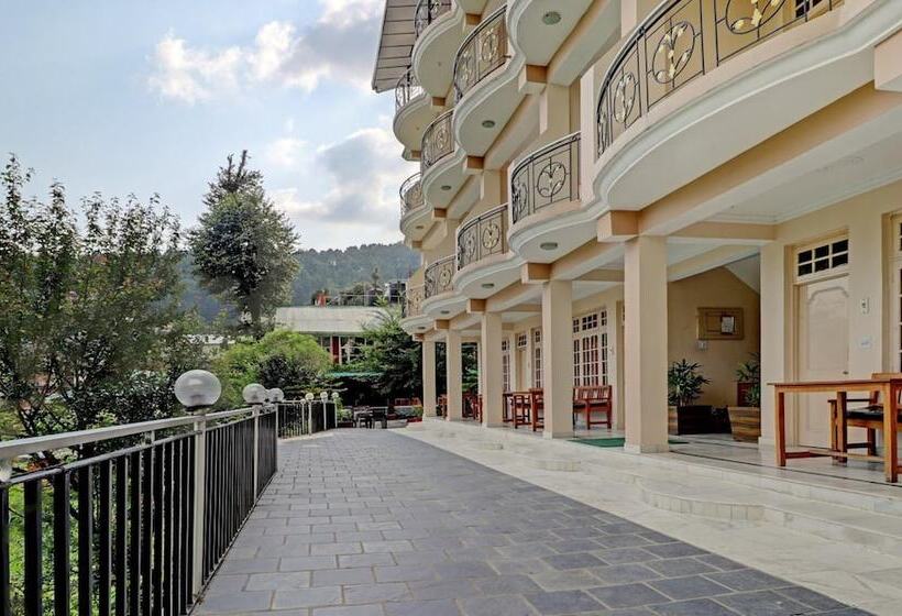 هتل Sky Heaven Resort