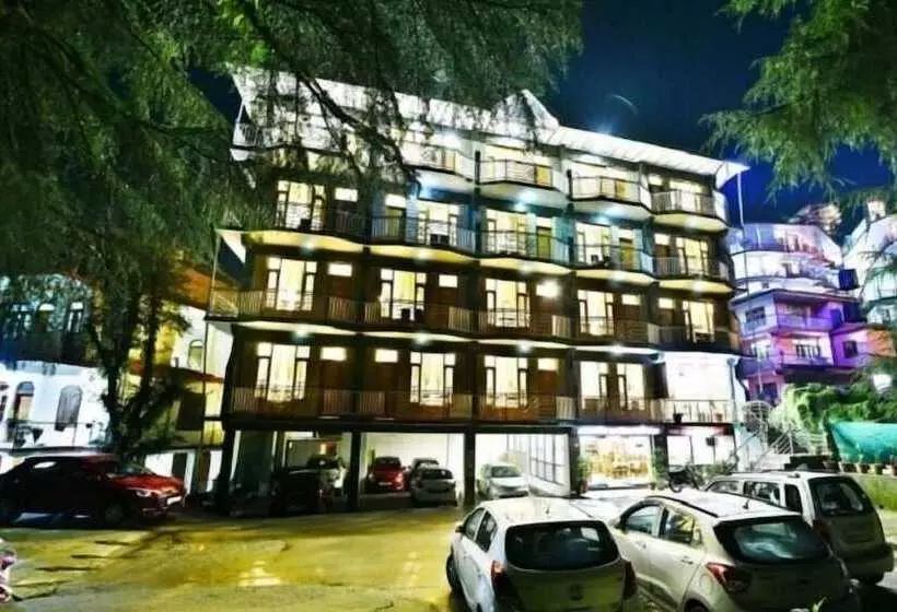 ホテル Sky Heaven Resort