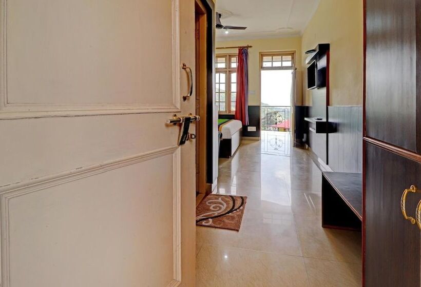 هتل Sky Heaven Resort