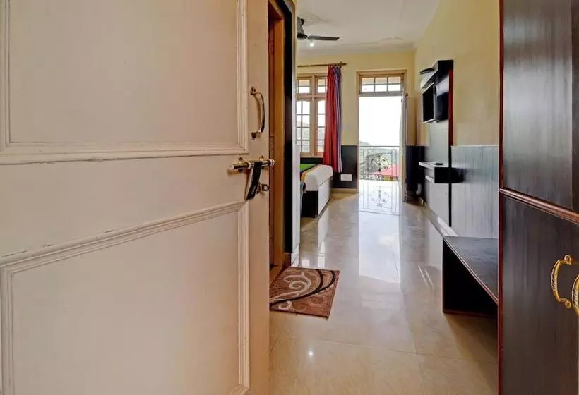 ホテル Sky Heaven Resort