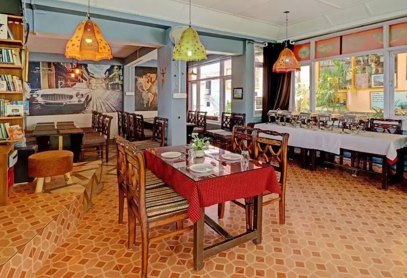 ホテル Sky Heaven Resort