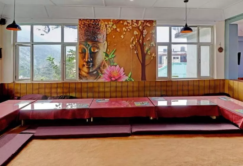 ホテル Sky Heaven Resort