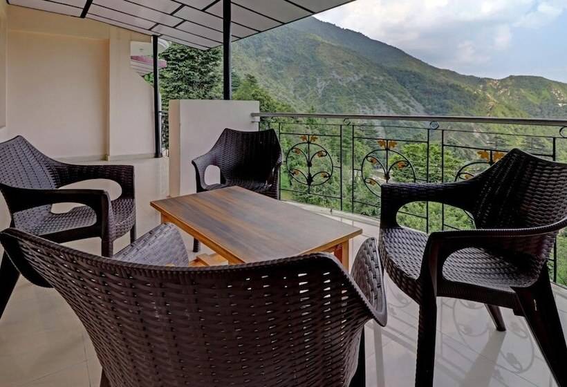 هتل Sky Heaven Resort