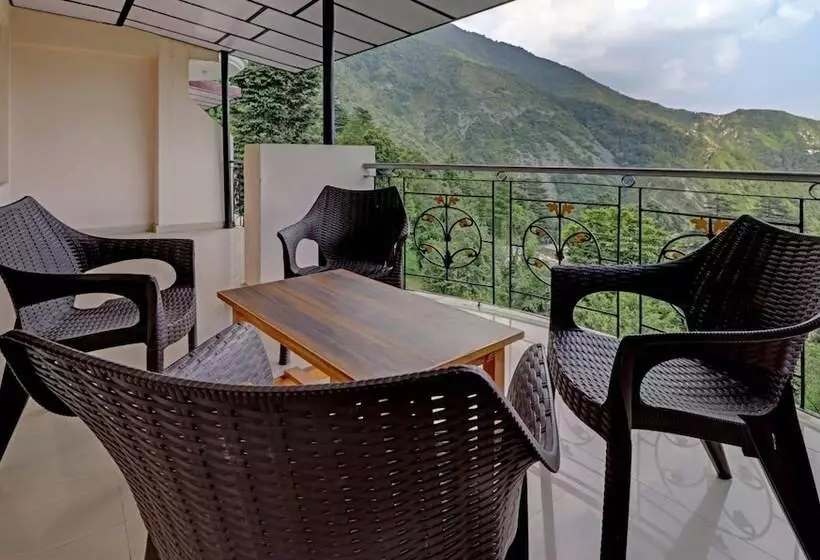 ホテル Sky Heaven Resort