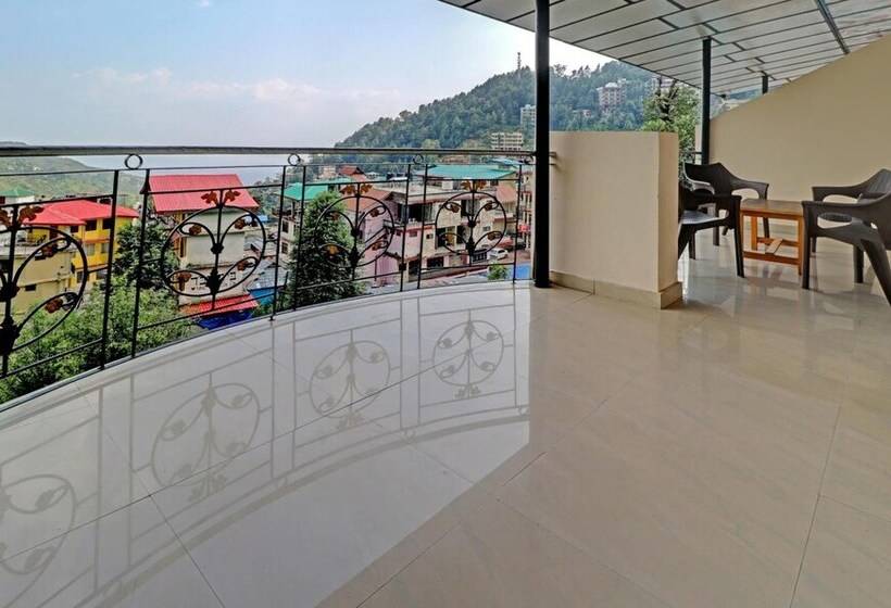 هتل Sky Heaven Resort