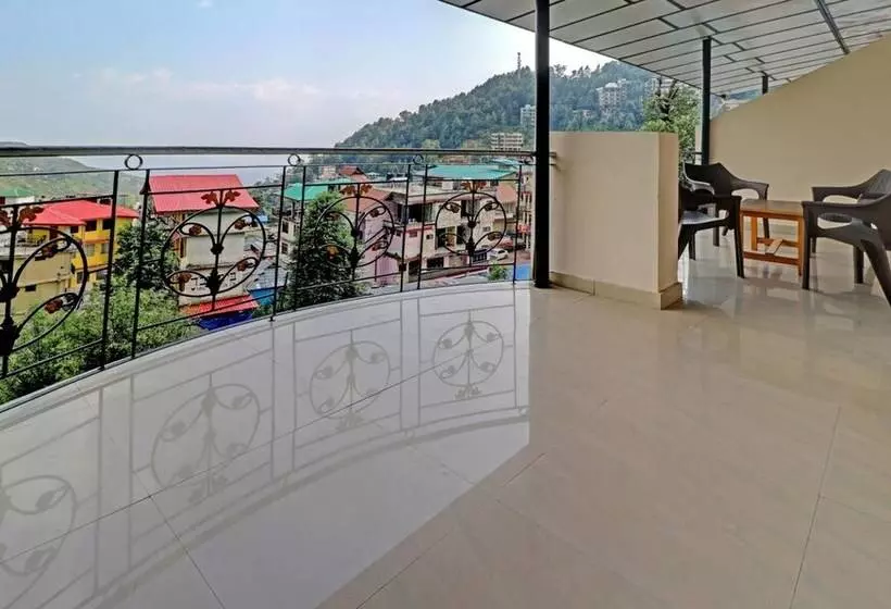 ホテル Sky Heaven Resort