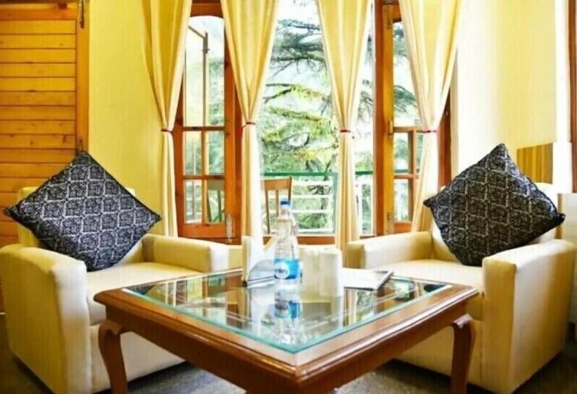 هتل Sky Heaven Resort