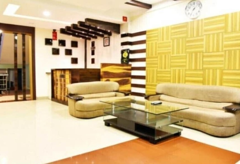 هتل Sky Heaven Resort