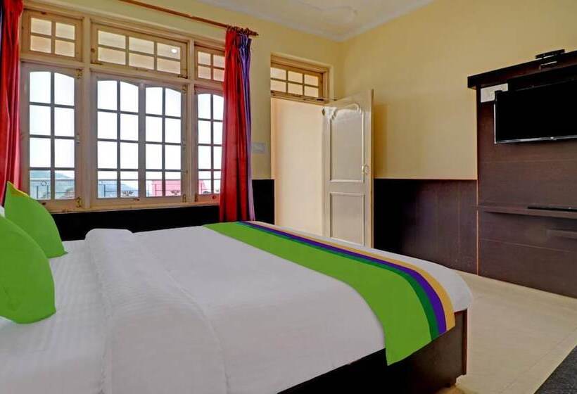 هتل Sky Heaven Resort