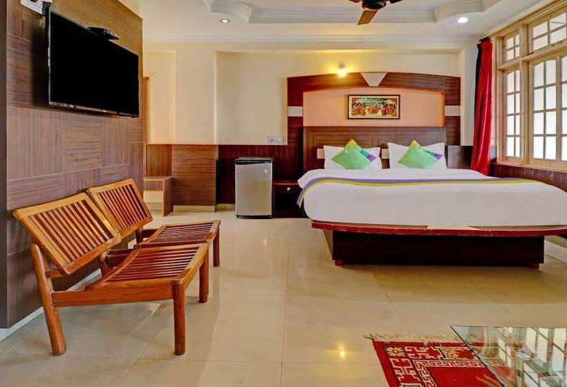 هتل Sky Heaven Resort