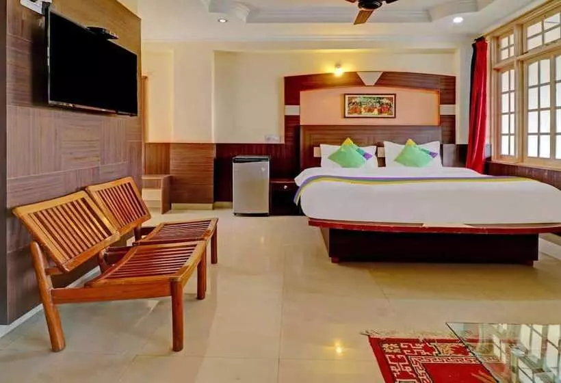 ホテル Sky Heaven Resort