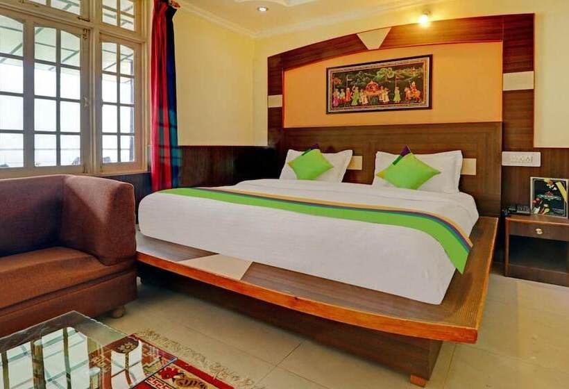 هتل Sky Heaven Resort