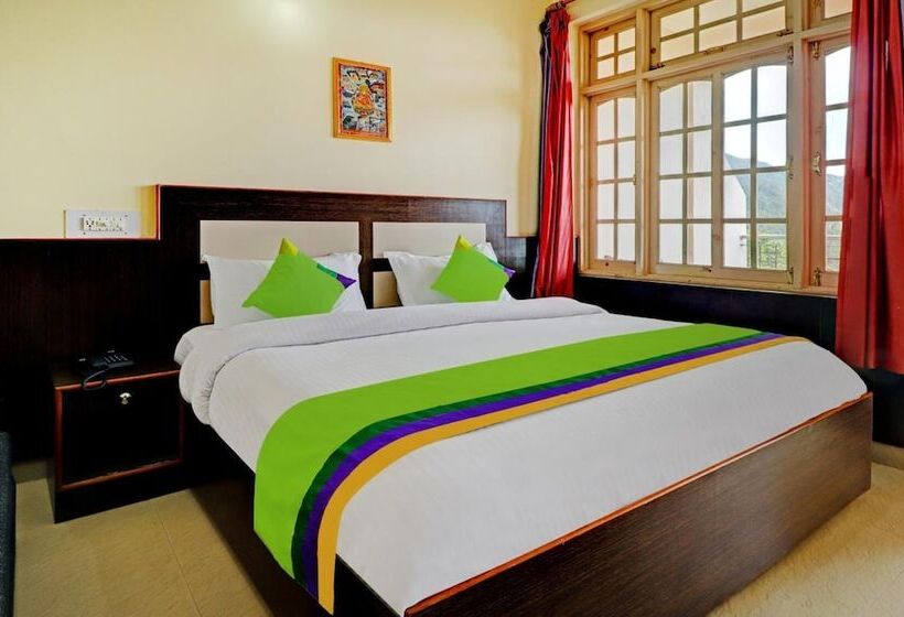 هتل Sky Heaven Resort