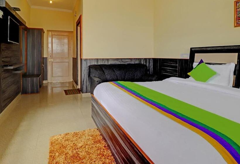 هتل Sky Heaven Resort