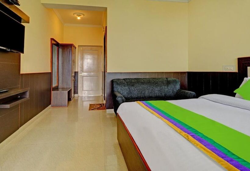 هتل Sky Heaven Resort