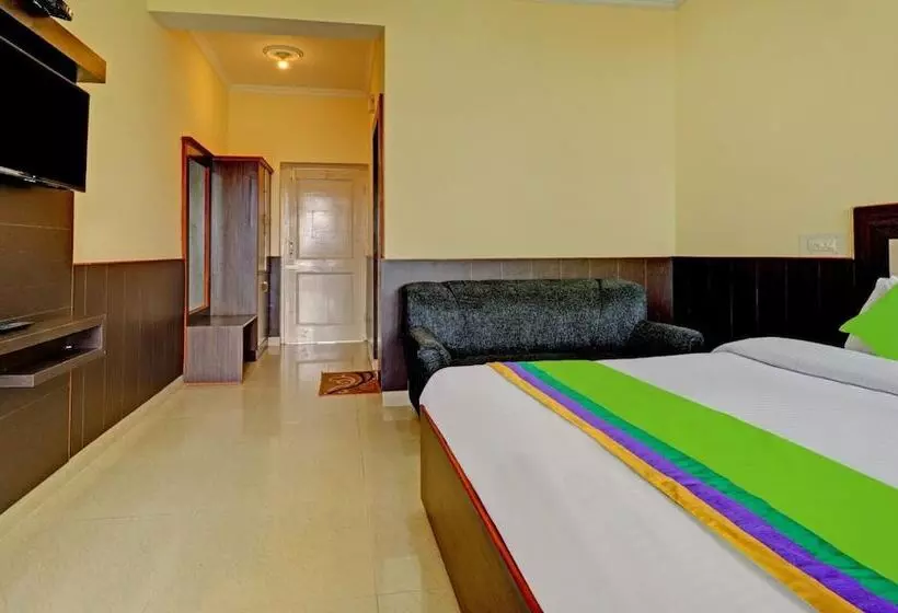 ホテル Sky Heaven Resort