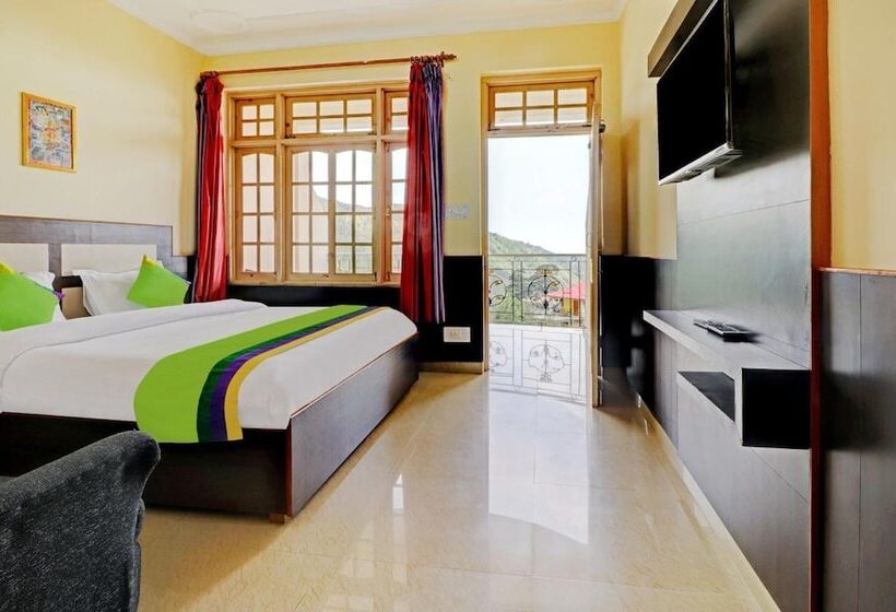 هتل Sky Heaven Resort