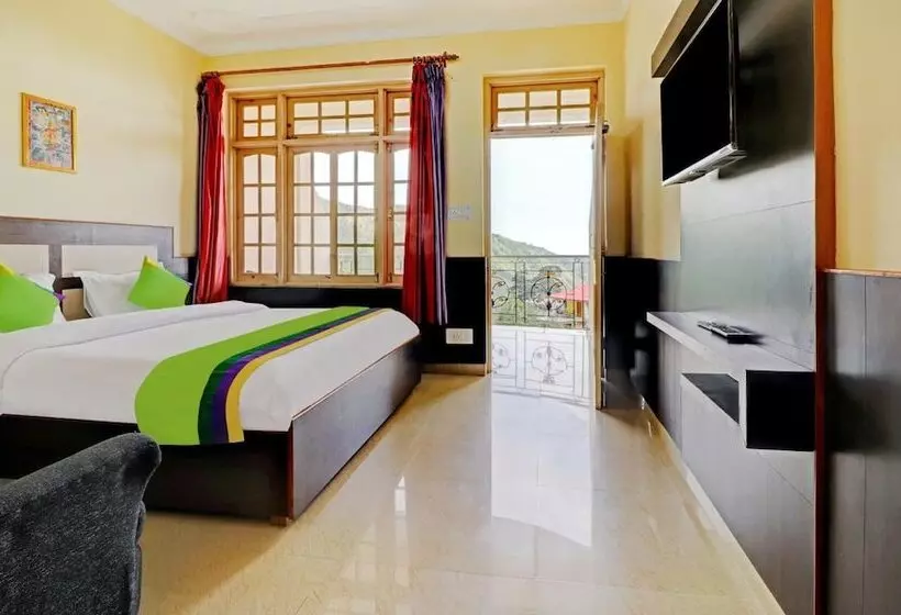 ホテル Sky Heaven Resort