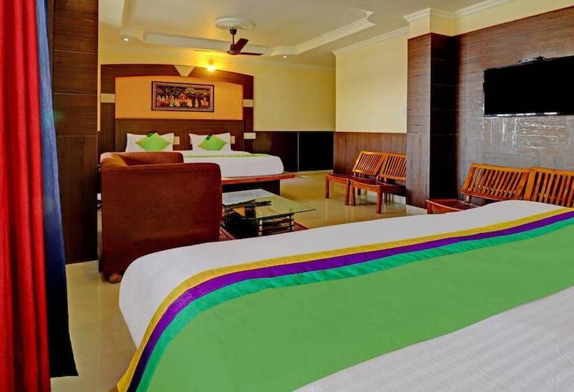 هتل Sky Heaven Resort