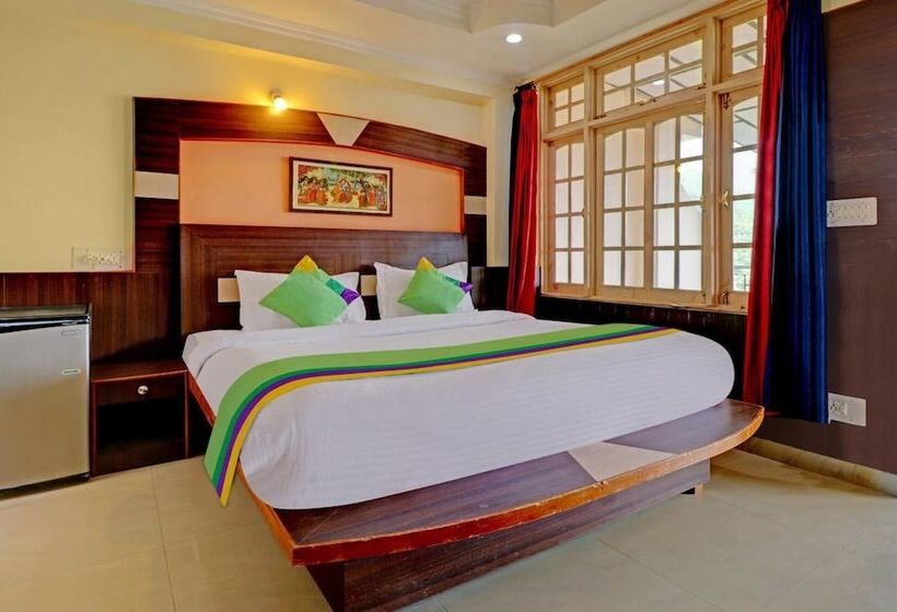 هتل Sky Heaven Resort