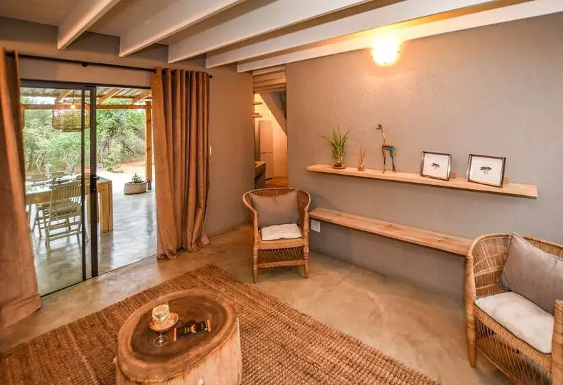Ntoma House