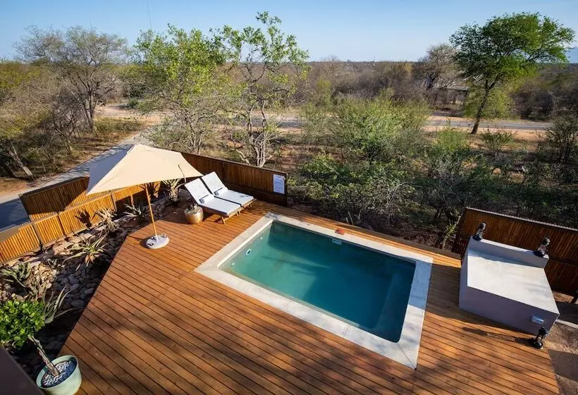 Ntoma House