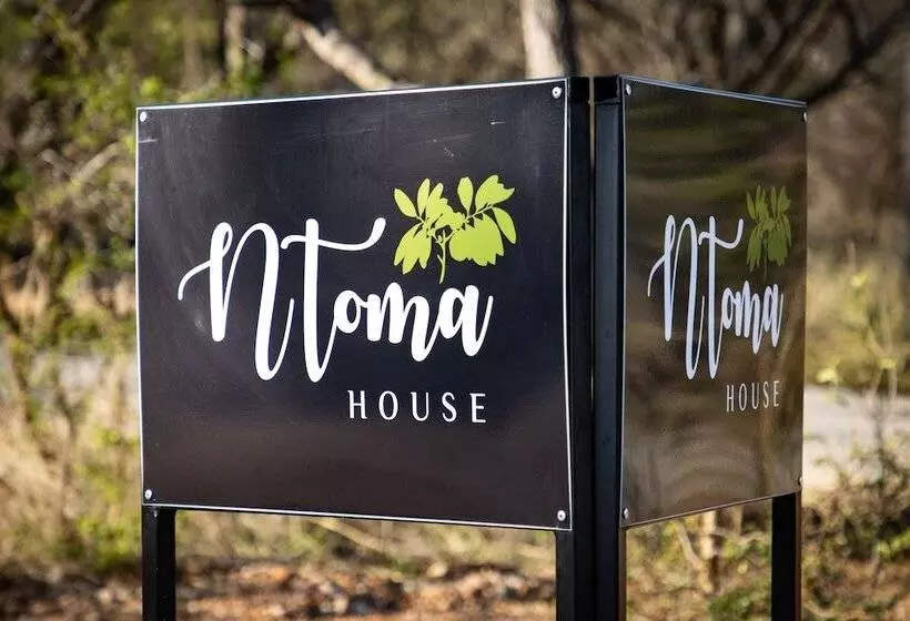 Ntoma House