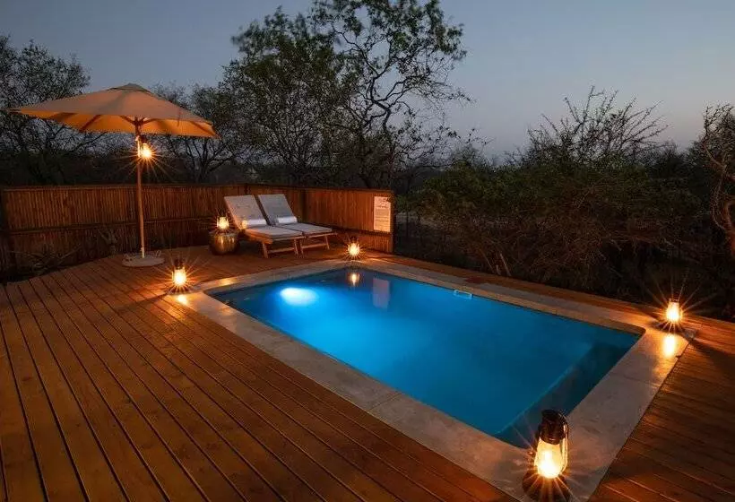 Ntoma House
