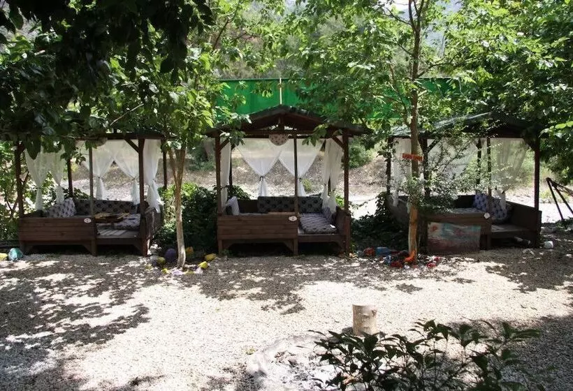 Olympos Alaturka Pansiyon