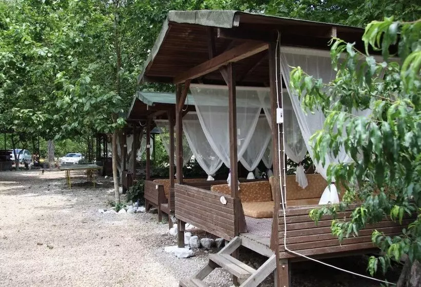 Olympos Alaturka Pansiyon