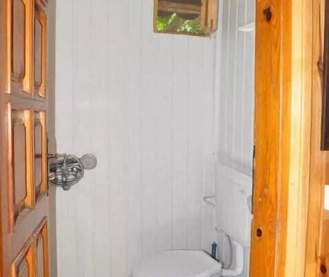 Olympos Alaturka Pansiyon