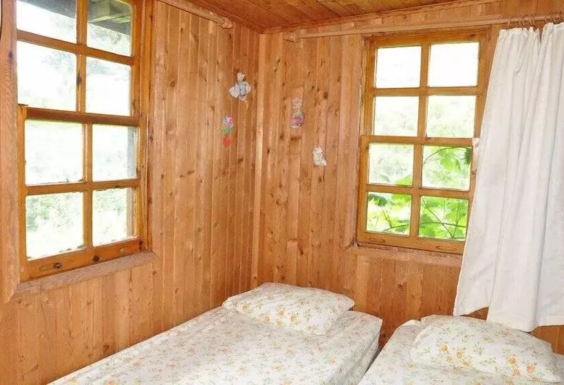 Olympos Alaturka Pansiyon
