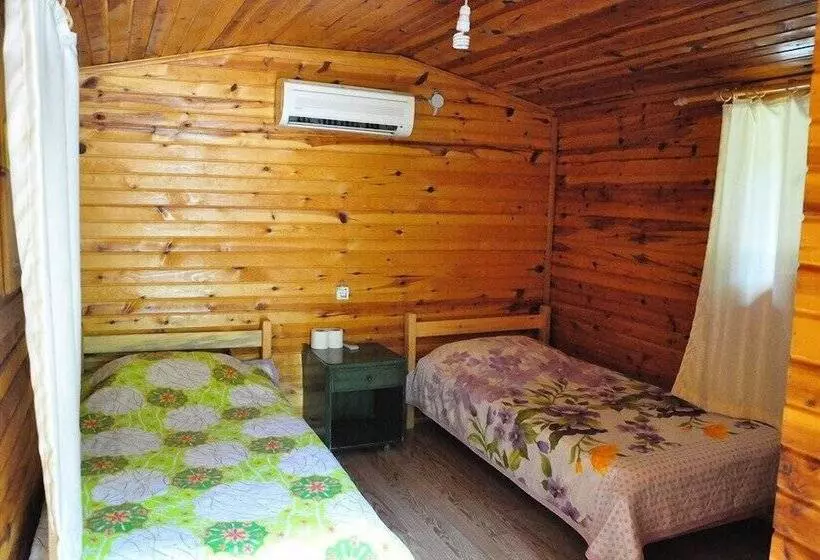 Olympos Alaturka Pansiyon