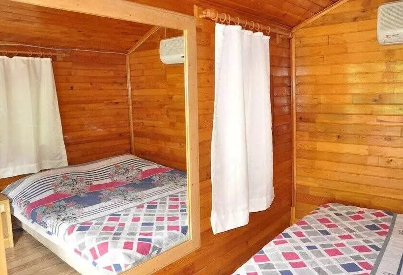 Olympos Alaturka Pansiyon