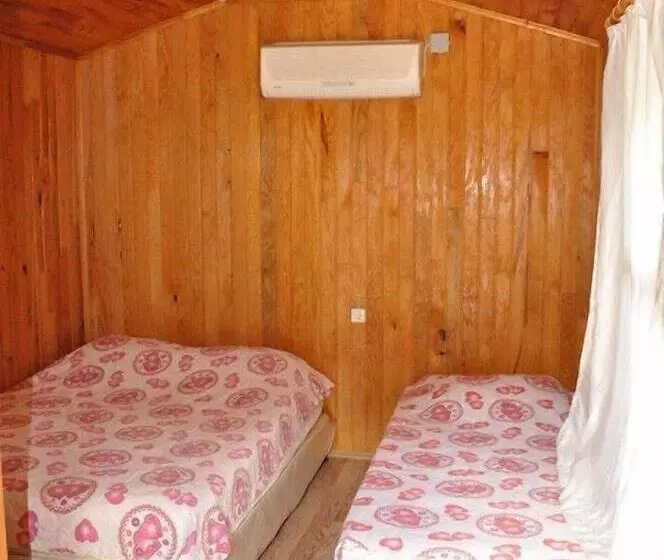 Olympos Alaturka Pansiyon