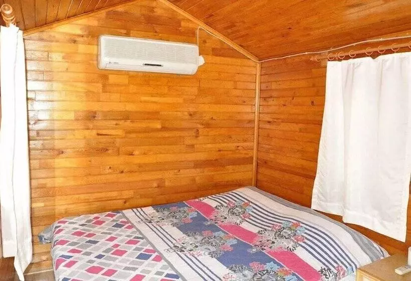 Olympos Alaturka Pansiyon