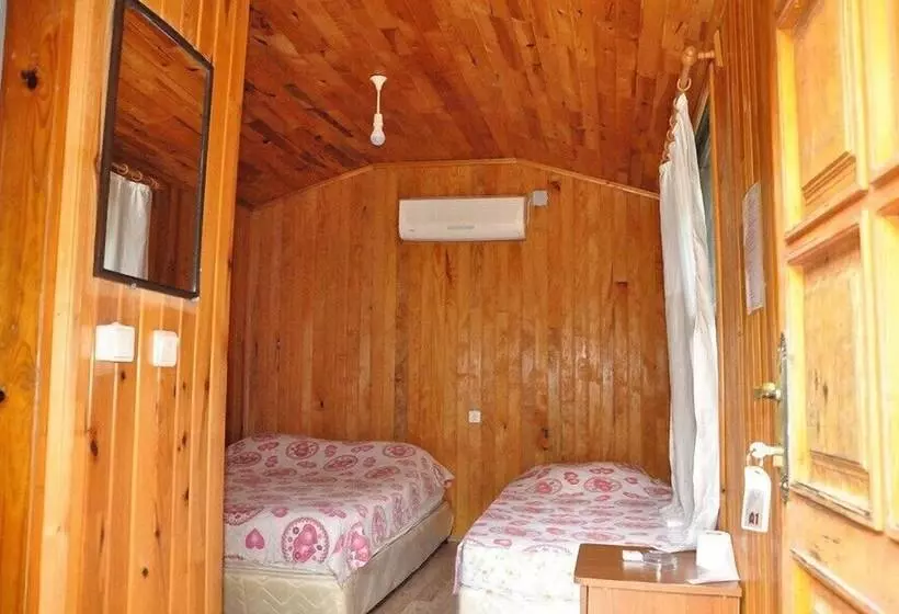 Olympos Alaturka Pansiyon