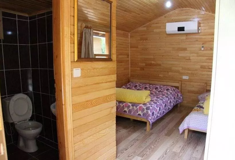 Olympos Alaturka Pansiyon