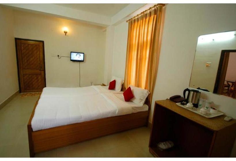 The Greenwood Resort, Guwahati