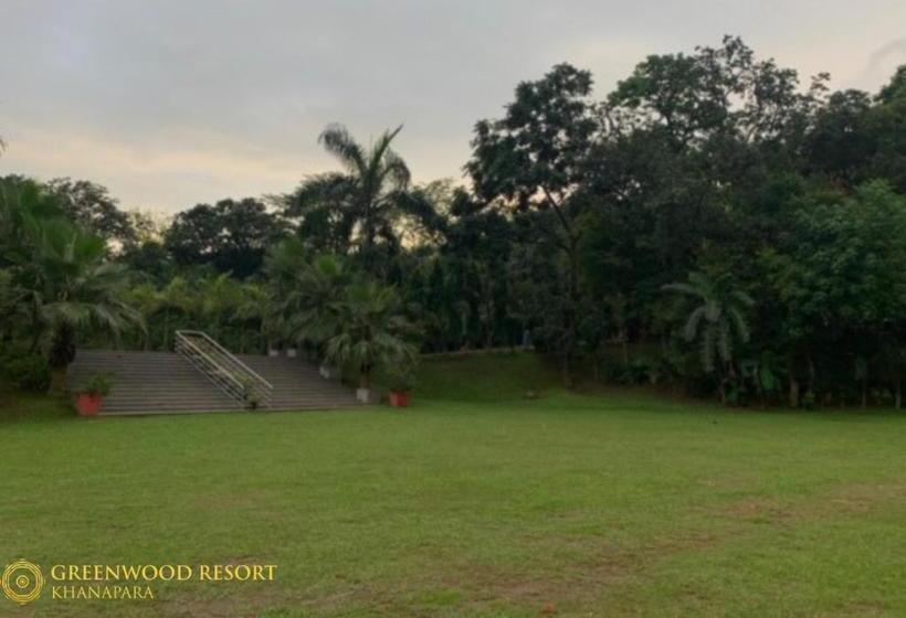 The Greenwood Resort, Guwahati