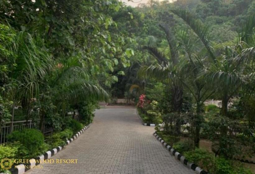 The Greenwood Resort, Guwahati