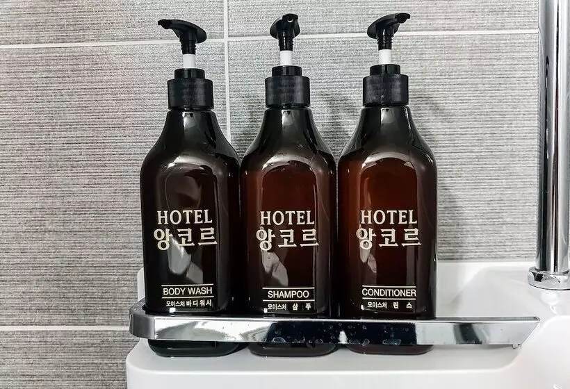 Yeosu Hotel Encore